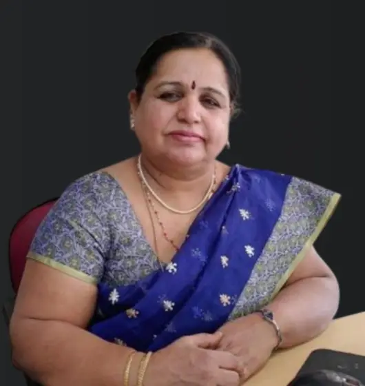 S. G. Srivani